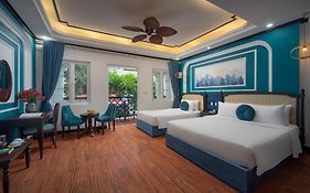 Khách sạn Boutique Hanoi Chic