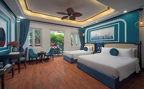 Khách sạn Boutique Hanoi Chic